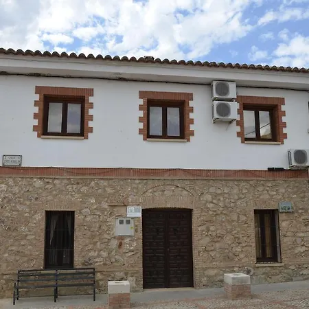 Casa Rural Pastora Marcela-3